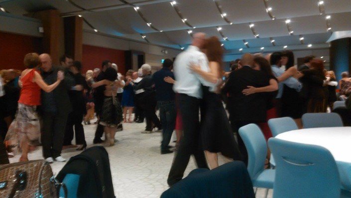 Festival Tango Montecarlo