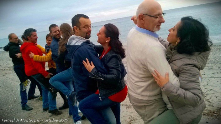 I Tangolosi Festival tango 2