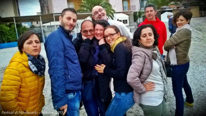 I Tangolosi 8