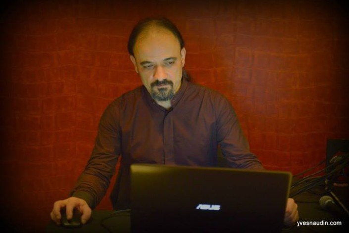 tdj Antonio Cuna